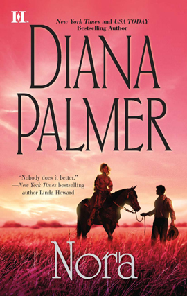 Title details for Nora by Diana Palmer - Available